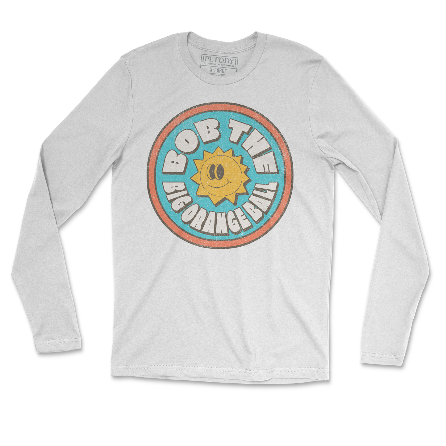 BOB Long Sleeve