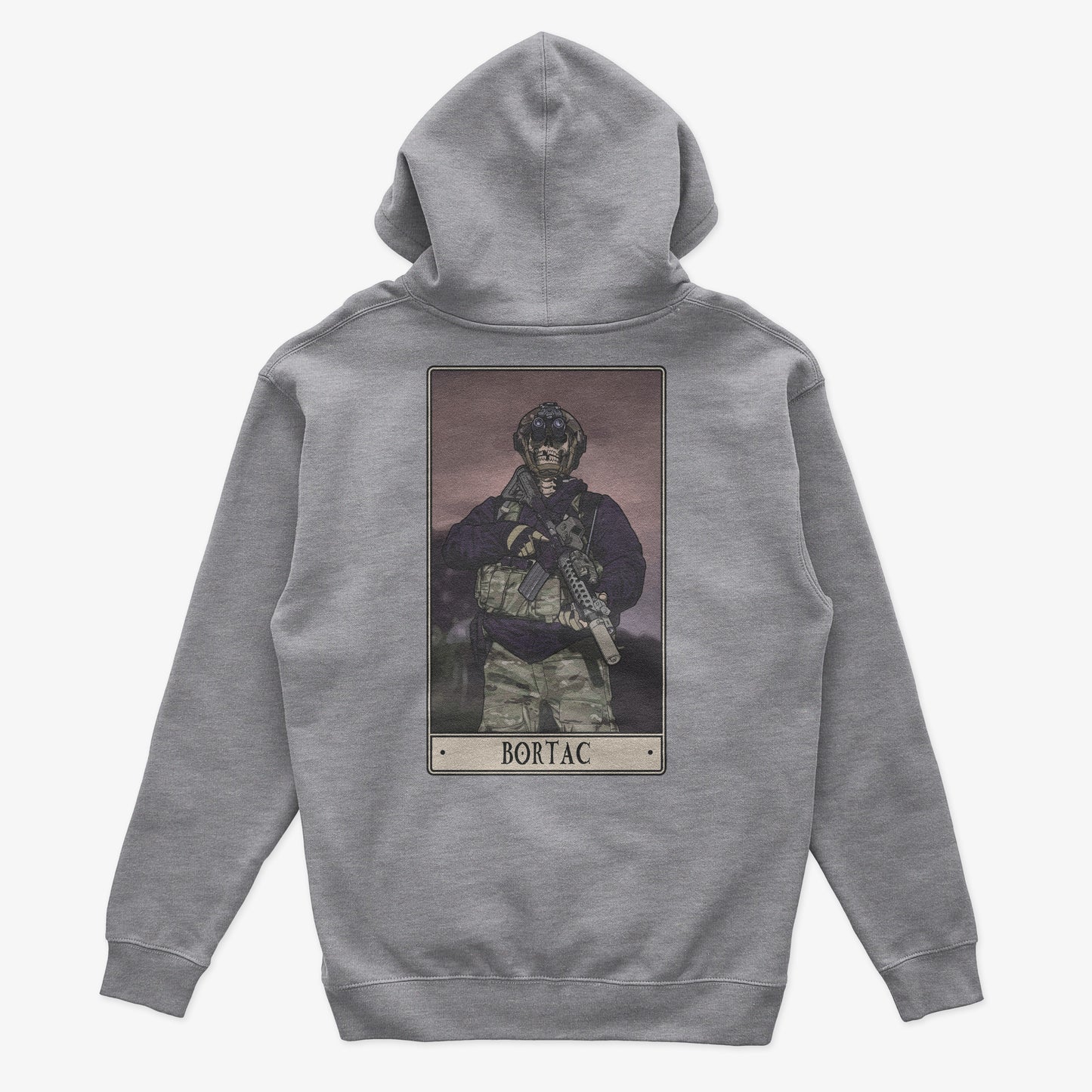 BORTAC Hoodie