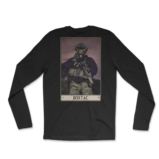 BORTAC Long Sleeve