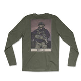 BORTAC Long Sleeve