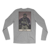 BORTAC Long Sleeve