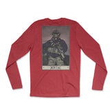 BORTAC Long Sleeve