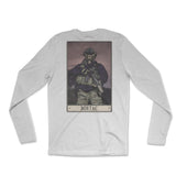 BORTAC Long Sleeve
