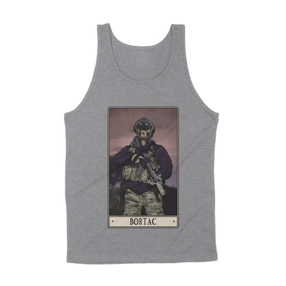 BORTAC Tank Top