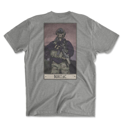 BORTAC Tee