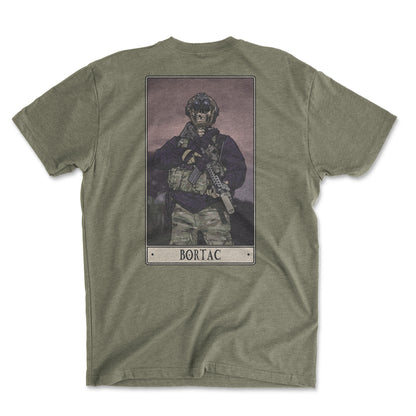 BORTAC Tee