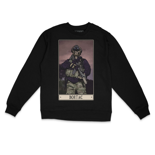 BORTAC Sweatshirt