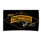 Best Ranger Competition 2026 Flag