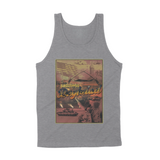 Baghdad Tank Top
