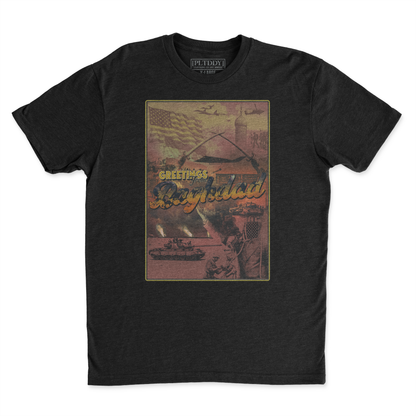 Baghdad Tee