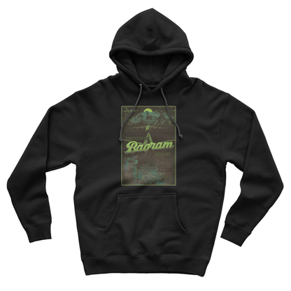 Bagram Hoodie