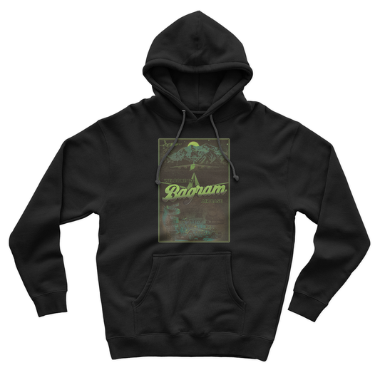 Bagram Hoodie