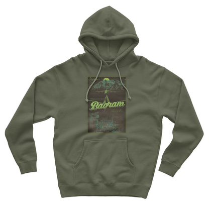 Bagram Hoodie