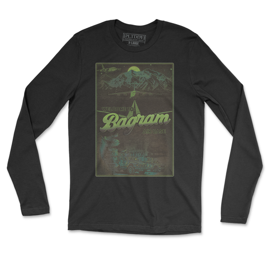 Bagram Long Sleeve