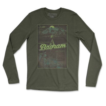 Bagram Long Sleeve