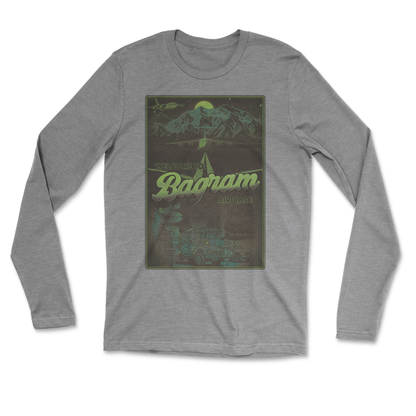 Bagram Long Sleeve