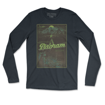 Bagram Long Sleeve
