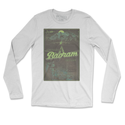 Bagram Long Sleeve
