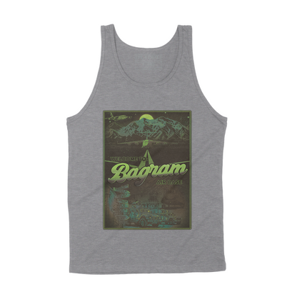 Bagram Tank Top
