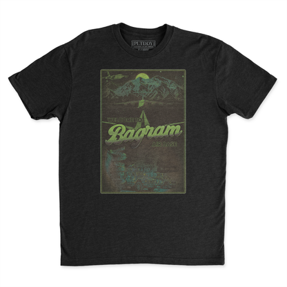 Bagram Tee