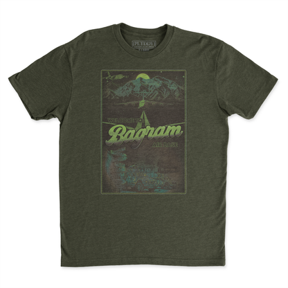 Bagram Tee