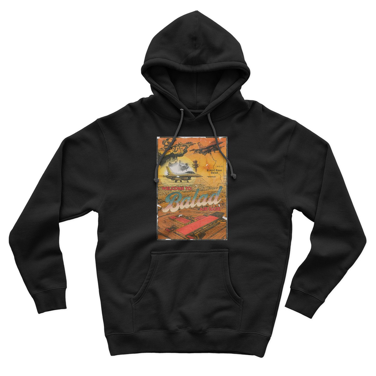 Balad Hoodie