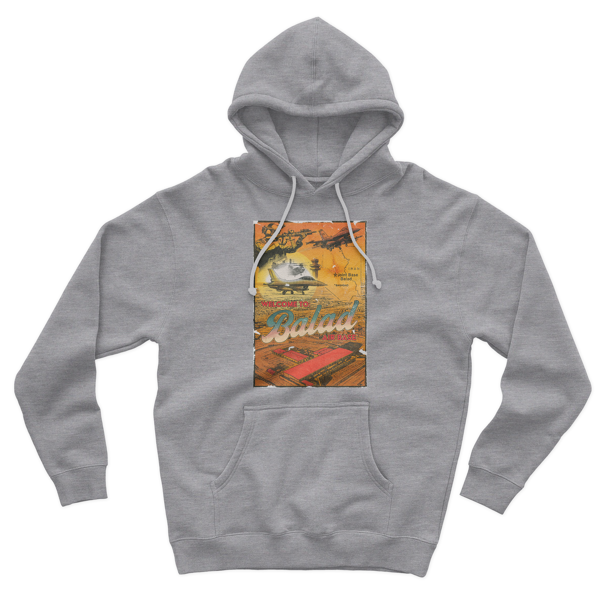Balad Hoodie