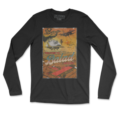 Balad Long Sleeve