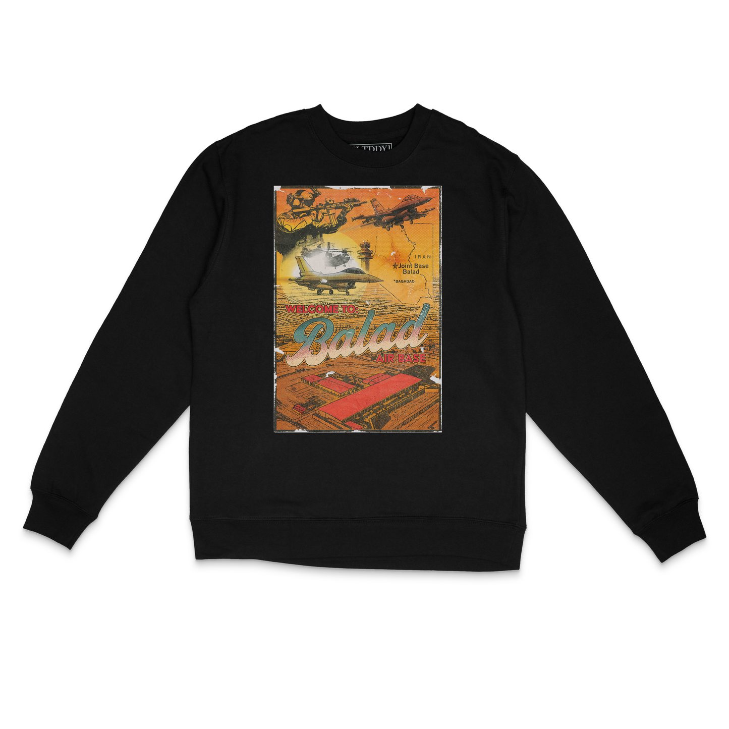 Balad Sweatshirt