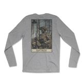 Bastogne Long Sleeve