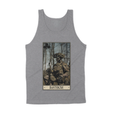 Bastogne Tank Top