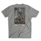 Bastogne Tee