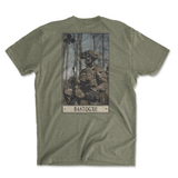 Bastogne Tee