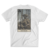 Bastogne Tee