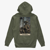 Bastogne Hoodie