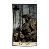 Bastogne Flag