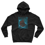 Bat Hoodie