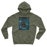 Bat Hoodie