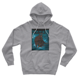 Bat Hoodie