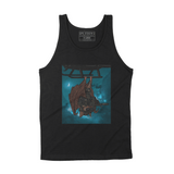 Bat Tank Top