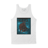 Bat Tank Top