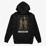 Battle Boos Hoodie