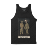 Battle Boos Tank Top