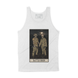 Battle Boos Tank Top