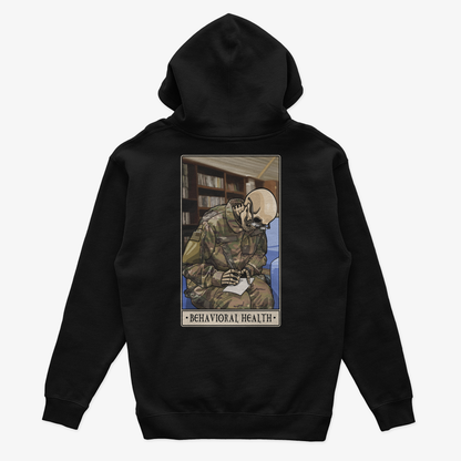 Behavioral Health Hoodie