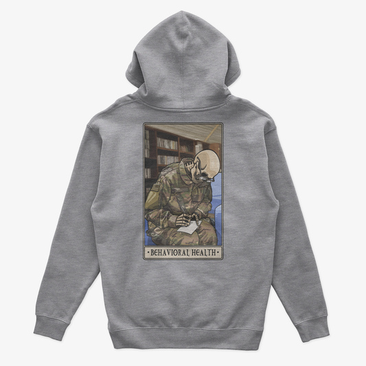 Behavioral Health Hoodie