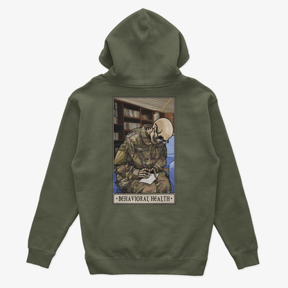 Behavioral Health Hoodie