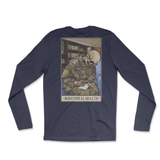 Behavioral Health Long Sleeve