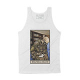 Behavioral Health Tank Top