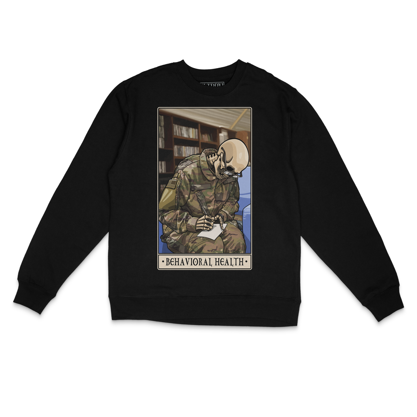 Behavioral Health Sweatshirt